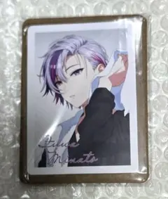 にじさんじ　不破湊　びっくらたまご　つむまる