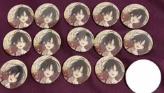 あんスタ 朔間零 2024 Sep 缶バッジ - メルカリ
