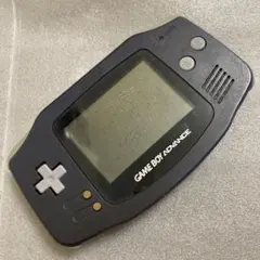 Nintendo GAMEBOY ADVANCE ゲームボーイアドバンスジャンク