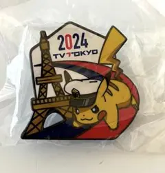 2025年最新】オリンピック ピカチュウ ピンバッチの人気アイテム