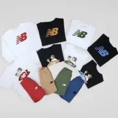 ブラック 3点セット Lサイズ