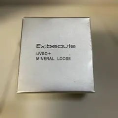 Ex:beauté UV50+ MINERAL LOOSE 5gのサムネイル