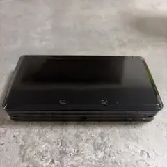 Nintendo 3DS ブラック 本体