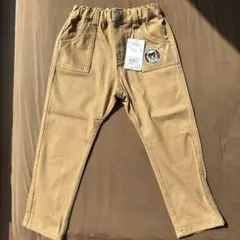 ⭐︎新品未使用⭐︎DOUBLE.B 長ズボン