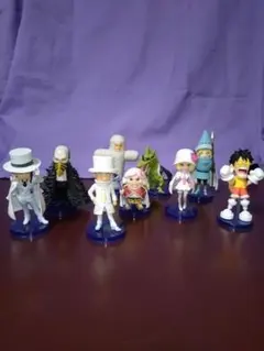 2026年最新】ワンピースワールドコレクタブルフィギュアの人気アイテム