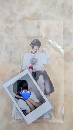 2026年最新】東雲青空 アクスタの人気アイテム - メルカリ