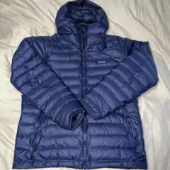 Patagonia ダウンセーターフーディのサムネイル