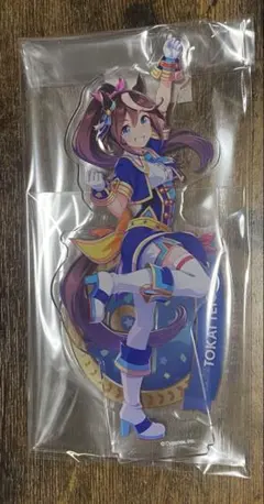 2026年最新】ウマ娘 アクリルスタンド 3rdの人気アイテム - メルカリ