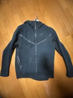 Nike テックフリース