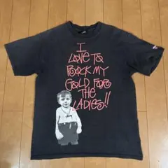 フォトtシャツ 90s