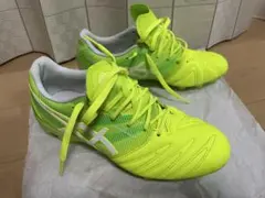 アシックスサッカースパイク 24cm