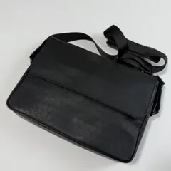 【極美品】ダンヒル メッセンジャーバッグ レザー×PVC A4可 ダークブラウン 2026年最新】Dunhill メンズ メッセンジャーバッグの人気アイテム