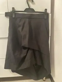 ヴィヴィアン　Vivienn Westwood スカート　黒のサムネイル