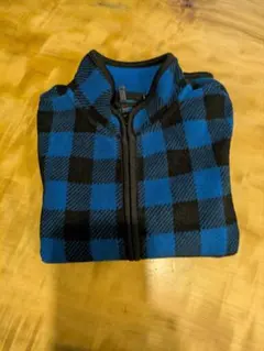 ユニクロ　フリース 100cm~