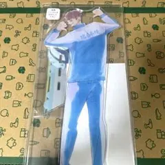 ハイキュー 昼神幸郎 メガアクスタ - メルカリ