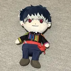 新品未開封】アイドリッシュセブン アイナナ ぬいぐるみ Re:vale 百