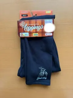 girl　裏起毛ズボン　160