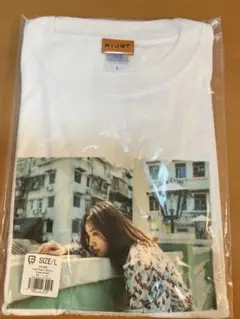2026年最新】milet tシャツの人気アイテム - メルカリ