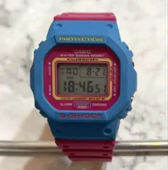 G-SHOCK DW-5600CMA-9JF ブリージーラスタy2k - メルカリ