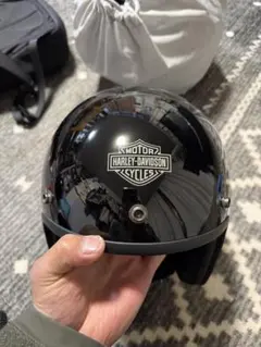 2026年最新】Harley-Davidson ジェットヘルメットの人気アイテム