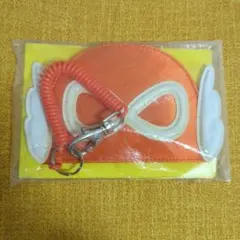 スーパーエイト 丸山隆平 エイトレンジャー パスケース ポーチ 関ジャニ