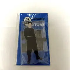 SixTONES 松村北斗　アクリルスタンド第二弾