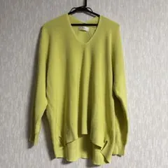 Elura ニットセーター　M