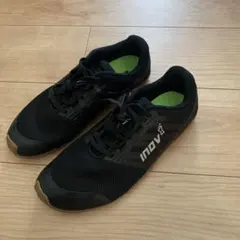 未使用　大人気　INOV8 イノヴェイトトレーニングシューズ inov-8 (イノベイト) トレーニングシューズ レディース SIZE