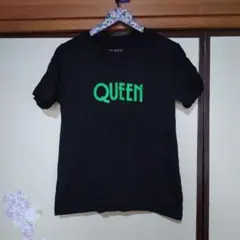 QUEEN 1979年ドイツツアーTシャツ Mサイズのサムネイル