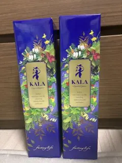 ✨新品✨】KALA 酵素ドリンク 2本セット - メルカリ