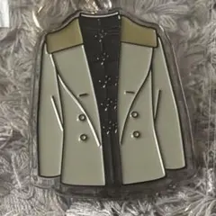 ゴールデンカムイ 網走監獄襲撃編 アクリルキーホルダーコレクション 鶴見中尉