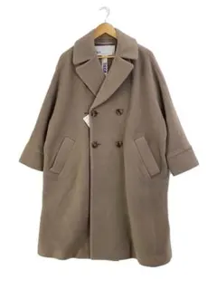 2026年最新】TICCA レディース ロングコートの人気アイテム - メルカリ