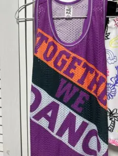 ZUMBAウェアー☆タンクトップ☆