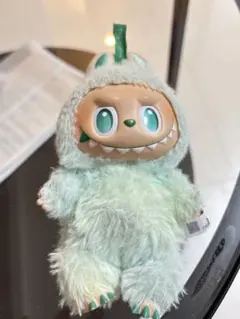 ラブブ energy キャラクターグッズ