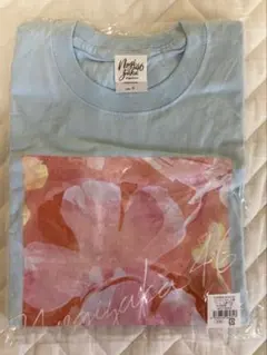 乃木坂46 逃げ水　Tシャツ 与田祐希