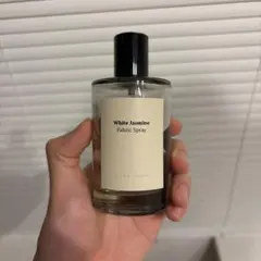 ZARA HOME White Jasmine Fabric Spray