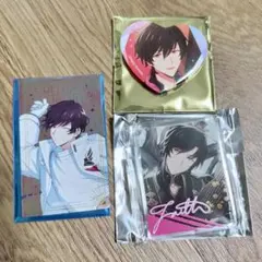 エリオスR エリオスミュージアム フェイス