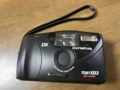 OLYMPUS オリンパス TRIP35 ブラック OLYMPUS TRIP 35 | ミーナ
