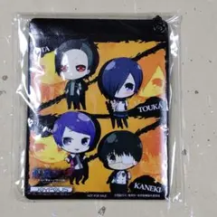 e*a様 東京喰種 佐々木琲世 IDパスケース 他セット 石田スイ先生描き下ろしイラスト使用＜CCG IDパス＞が手に入る
