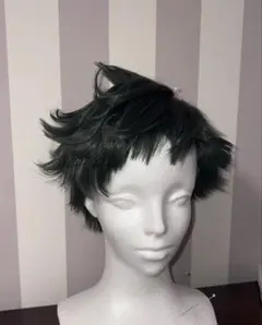 トレイクローバー ウィッグ トレイ・クローバー(ツイステッドワンダーランド) | コスプレ