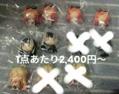 ホロライブ Regloss 一番くじ ちょこのっこ まとめ売り