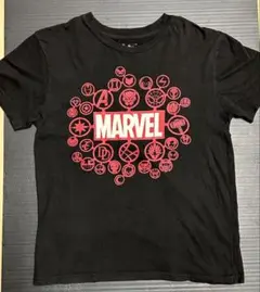 マ*ト様 MARVEL Tシャツ Mサイズ ブラック