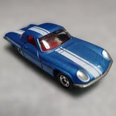 トミカ マツダコスモスポーツ 1/60 イベントモデルのサムネイル
