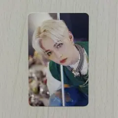 straykids スキズ トレカ フィリックス 2021 シーグリ 封入 - メルカリ