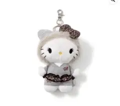 9090girl×HELLO KITTY Gal Kitty Keychain - メルカリ