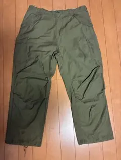 M-65 フィールドパンツ YMCLKY L-R カーゴのサムネイル