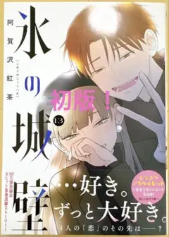 2026年最新】氷の城壁 漫画の人気アイテム - メルカリ
