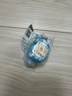 たまごっち カラフルマルチチャーム けーたま みずいろ