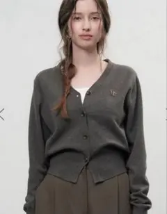 GENERAL IDEA ジェネラルアイディア カーディガン