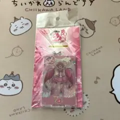 プリキュアシリーズ20周年 PIICA＋クリアパスケース (キュアブロッサム) プリキュア」シリーズ20周年を記念してICカードに重ねるだけで